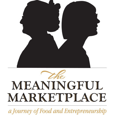 The Meaningful Marketplace Podcast Invited Us On Their Show