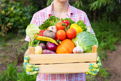 Montana Local Food Summit