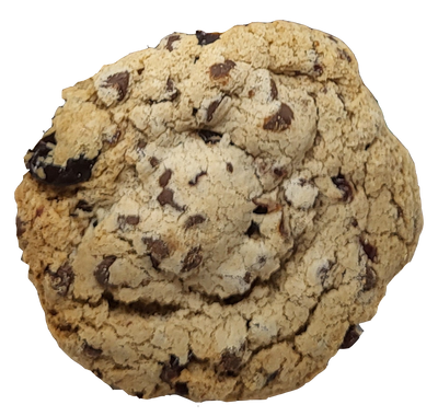 Cherry Chocolate Chip Cookie