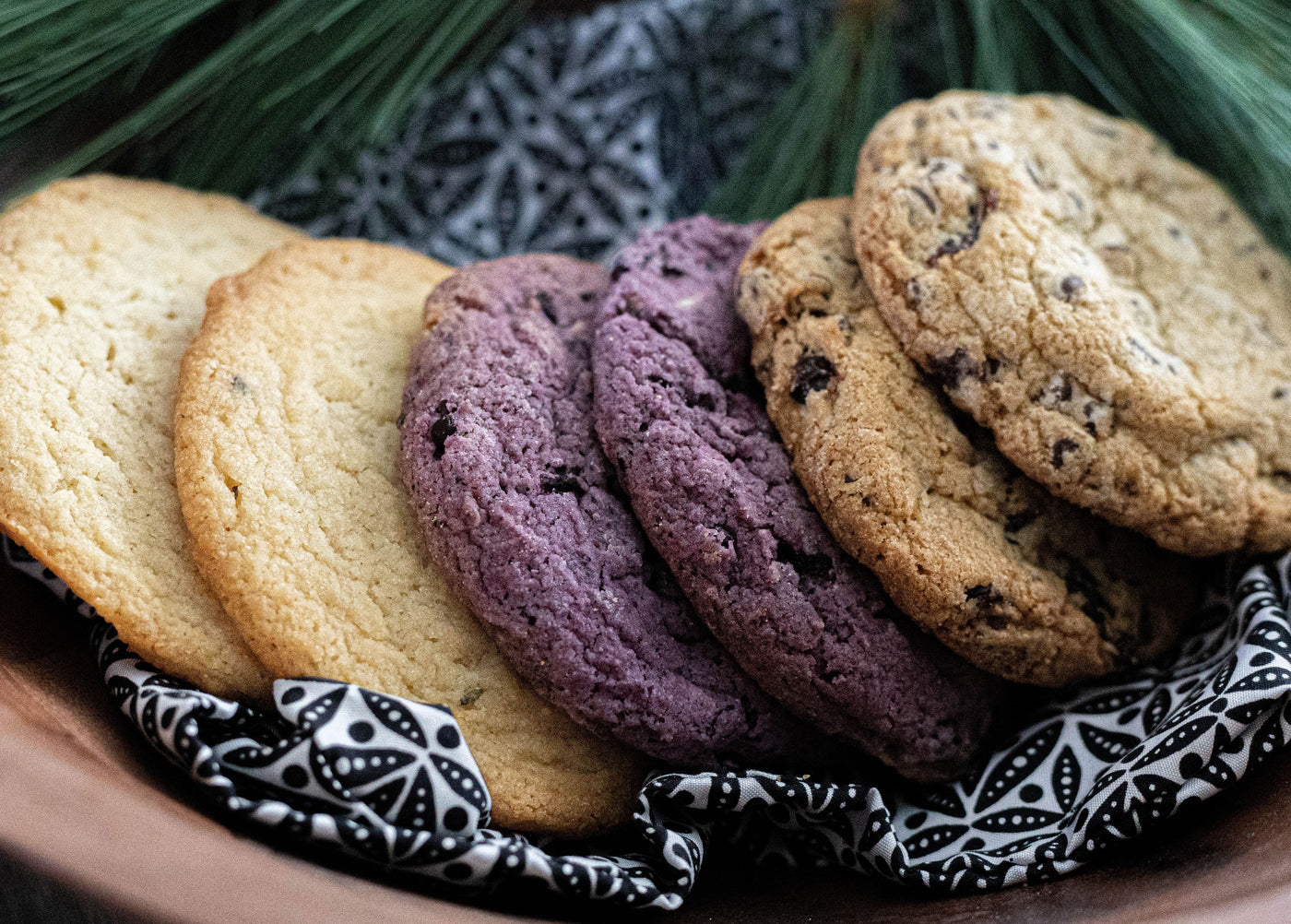 Cookie Assortment, Small